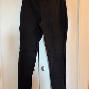 Emerson Fry Women’s Black Dress Pants